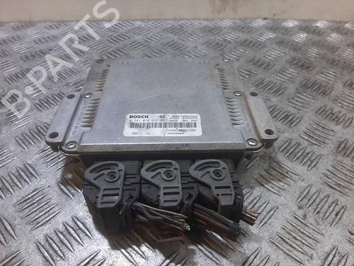 Engine control unit (ECU) NISSAN PRIMASTAR Bus (X83) | BP38970660M57 - Image 2