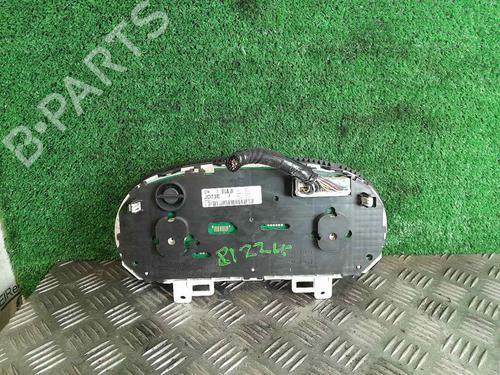 Instrument cluster NISSAN QASHQAI I (J10, NJ10) 2.0 dCi | BP29242732C47