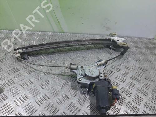Used Front right window mechanism HYUNDAI GETZ (TB) 1.1 (67 hp) 6470861
