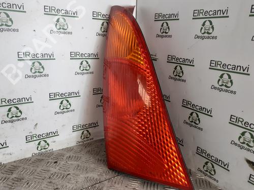 Used Left taillight FORD FOCUS I (DAW, DBW) [1998-2009]  13480550