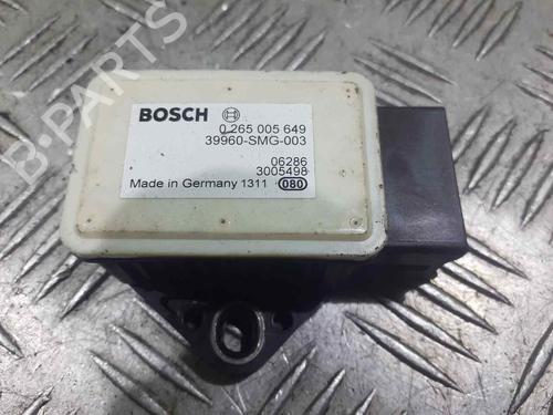 Used Electronic sensor HONDA CIVIC VIII Hatchback (FN, FK) [2005-2012]  10558237