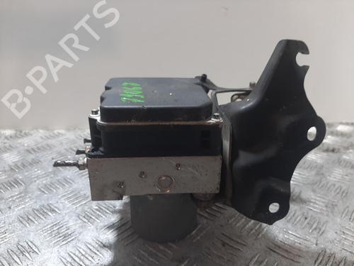 Used ABS pump TOYOTA VERSO (_R2_) 2.0 D-4D (AUR20_, AUR20R) (126 hp) 29636422