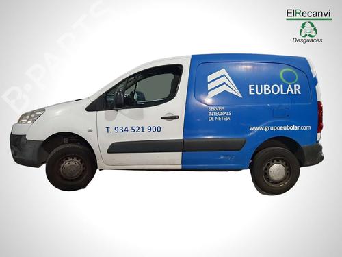 Køler PEUGEOT PARTNER Box Body/MPV  | BP25471941M31 