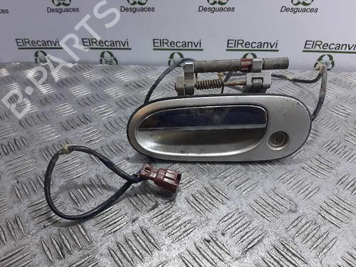 front-left-exterior-door-handle-nissan-almera-tino-v10-22-dci-plata-1998-1999-2000-2001-2002-2003-2004-2005-2006-5806585 main image