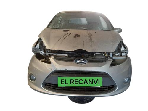 Brugte FORD FIESTA VI (CB1, CCN)  1.6 TDCi  4599083
