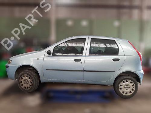 Front right lock FIAT PUNTO (188_) 1.2 60 (188.030, .050, .130, .150, .230, .250) | BP6968818C97 