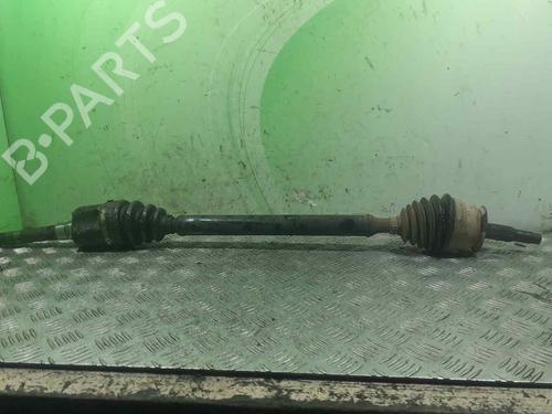 Used Right front driveshaft Right front driveshaft 11968772 11968772