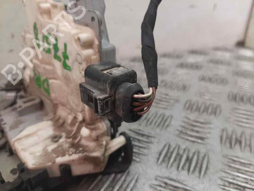 Front right lock SEAT LEON (1P1) 1.9 TDI | BP18830431C97