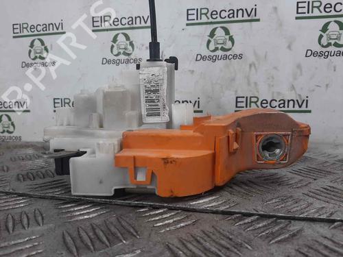 Used Front left lock FORD KA (RU8) [2008-2016]  11532282