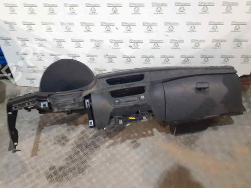 Dashboard RENAULT MEGANE III Hatchback (BZ0/1_, B3_) 1.5 dCi (BZ09, BZ0D, BZ1W, BZ29, BZ14) | BP6870552C46