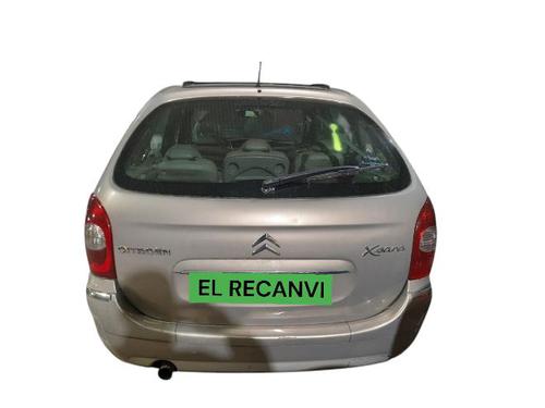Vindusheismekanisme venstre foran CITROËN XSARA PICASSO (N68) 1.6 HDi | BP30745973C22