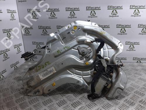 Used Rear left window mechanism HYUNDAI ELANTRA III Saloon (XD) 2.0 CRDi (113 hp) 7221965