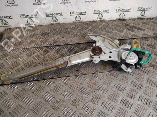 Used Front left window mechanism KIA CARENS I MPV (FC, FJ) 1.8 i (110 hp) 19106906