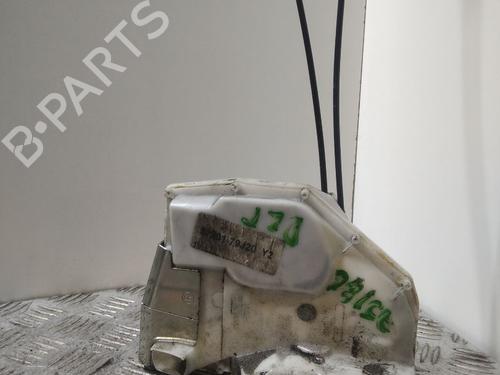 Used Front right lock Front right lock 29541748 29541748