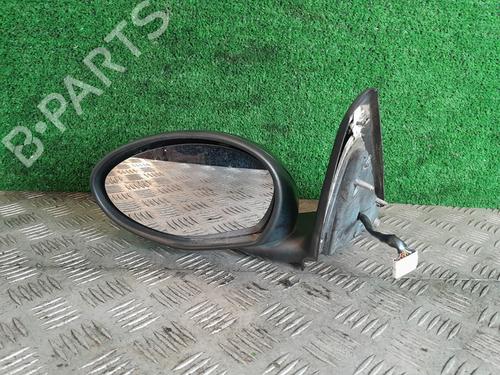 Used Left mirror ALFA ROMEO 147 (937_) 1.6 16V T.SPARK ECO (937.AXA1A, 937.BXA1A) (105 hp) 24997292