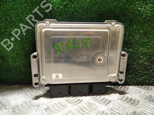 Used Engine control unit (ECU) PEUGEOT 308 I (4A_, 4C_) [2007-2016]  29213336