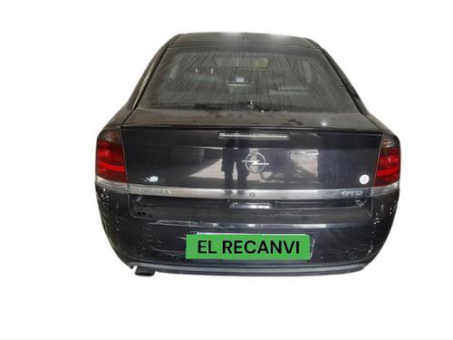 Left headlight OPEL VECTRA C (Z02) | BP37666358C28 - Image 6