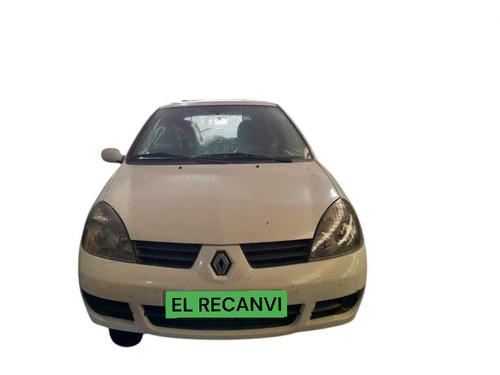 Recambios RENAULT CLIO II (BB_, CB_)  1.5 dCi (B/CB07)  4774135