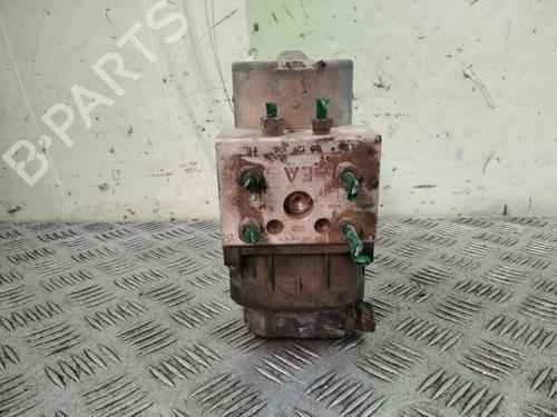 ABS Bremseaggregat OPEL CORSA C (X01) [2000-2009]  19038304