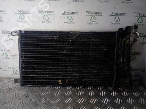 Used AC radiator BMW 3 (E46) 320 d (136 hp) 4544898