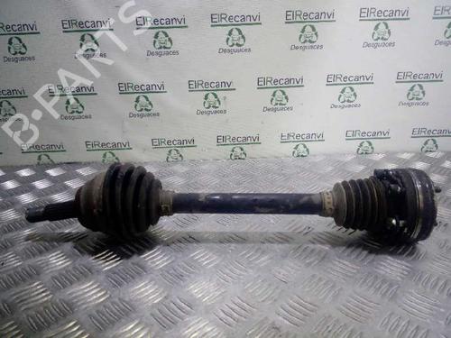 Used Left front driveshaft VW POLO III (6N1) 75 1.6 (75 hp) 4536935