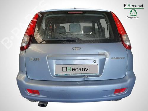 Zekeringkast DAEWOO REZZO (U100) 2.0 | BP13379709E1