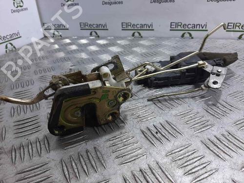 Front right lock HYUNDAI LANTRA II (J-2) 1.6 i | BP7084269C97 