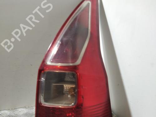 Used Right taillight RENAULT MEGANE II Estate (KM0/1_) 1.5 dCi (KM16, KM1E) (106 hp) 30745976