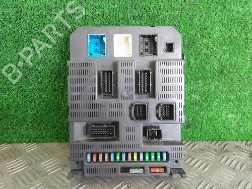 Used Fuse box CITROËN C3 I (FC_, FN_) 1.4 HDi (68 hp) 21570962