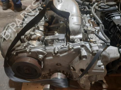 Engine NISSAN JUKE (F15) | BP28725700M1 - Image 2