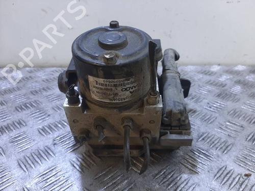ABS pump KIA RIO I Hatchback (DC) | BP38563129M43 - Image 3