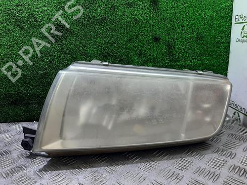 Used Left headlight SKODA FABIA I (6Y2) [1999-2008]  24418142