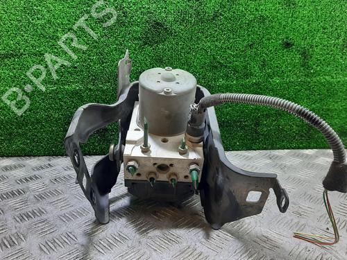 Used ABS pump PEUGEOT 307 CC (3B) [2003-2009]  23877966