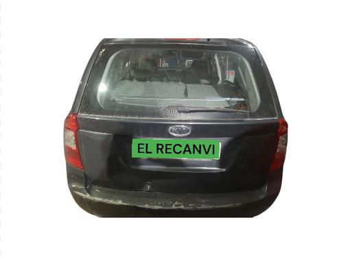 Left taillight KIA CARENS III MPV (UN) 2.0 CVVT | BP32127096C34 