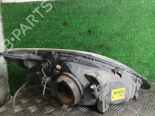 Left headlight HONDA CIVIC VII Hatchback (EU, EP, EV) 1.7 CTDi (EP4, EU9) | BP33328234C28 - Image 3