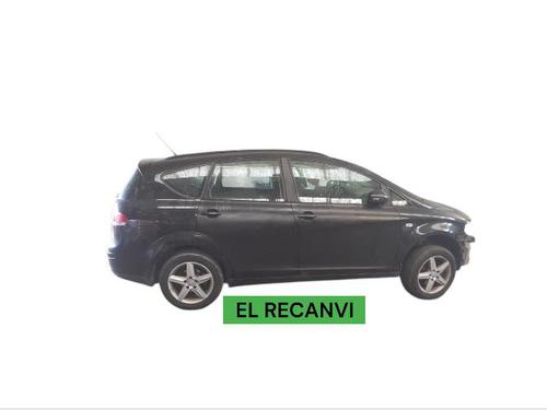 Left tailgate light SEAT ALTEA XL (5P5, 5P8) | BP38021703C79 - Image 3