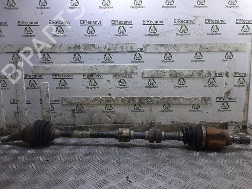 right-front-driveshaft-nissan-juke-f15-2010-2011-2012-2013-2014-2015-2016-2017-2018-2019-29063747 main image