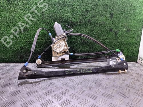 Used Front left window mechanism VW POLO (6N2) [1999-2001]  26005667