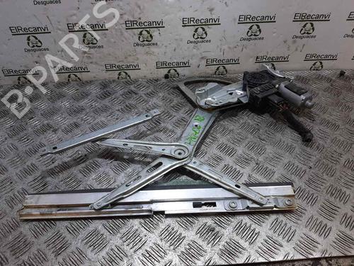 Used Front left window mechanism OPEL ZAFIRA / ZAFIRA FAMILY B (A05) [2005-2019]  15181223