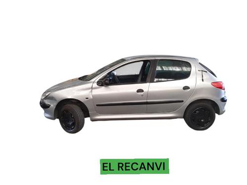 Cockpit PEUGEOT 206 Hatchback (2A/C) | BP27390149C47