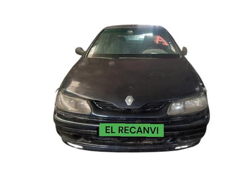 Brugte RENAULT LAGUNA Coupe (DT0/1) 1.5 dCi 4739969