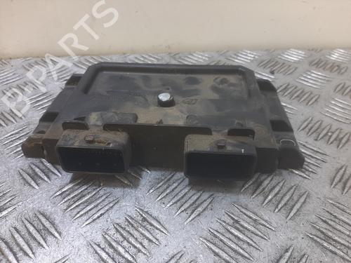 Motorstyringsenhed Motorstyringsenhed CITROËN BERLINGO / BERLINGO FIRST Box Body/MPV (M_) 1.9 D 70 (MBWJZ, MCWJZ) (69 hp) 34447912 34447912