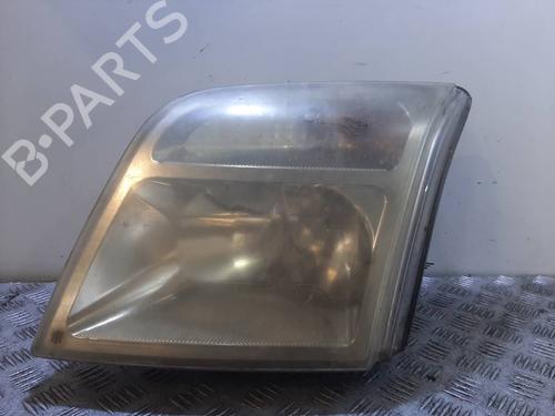 Used Left headlight Left headlight 38604156 38604156