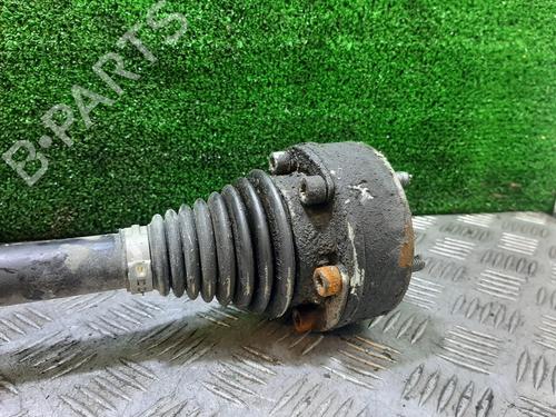 Left front driveshaft SEAT IBIZA IV SC (6J1, 6P5) | BP24978437M38