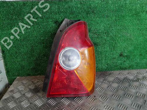 Used Right taillight HYUNDAI TERRACAN (HP) [2001-2008]  28568751