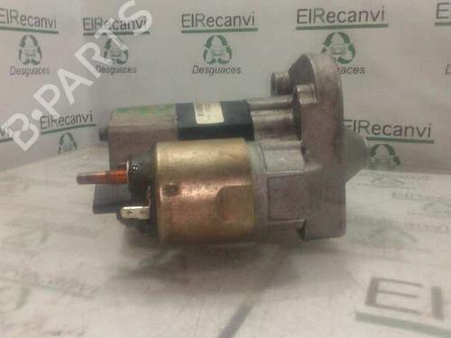 Used Starter RENAULT LAGUNA II (BG0/1_) 1.6 (103 hp) 4530264