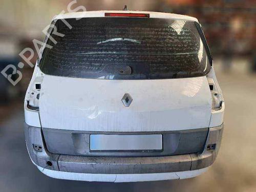 Vindusheismekanisme venstre foran RENAULT GRAND SCÉNIC II (JM0/1_) 1.6 | BP5675877C22