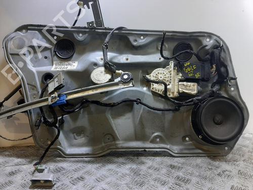 Used Front left window mechanism VW GOLF IV (1J1) [1997-2008]  30482386