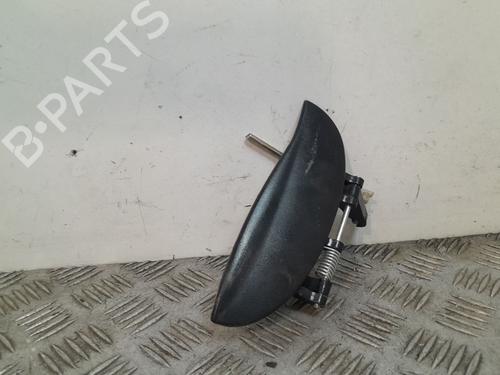 Used Rear right exterior door handle Rear right exterior door handle HYUNDAI ATOS (MX) 1.0 i (54 hp) 36037240 36037240