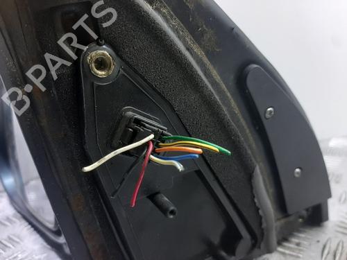 Left mirror KIA CARNIVAL II (GQ) 2.9 CRDi | BP31723497C26